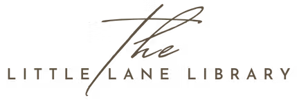 Little Lane Library